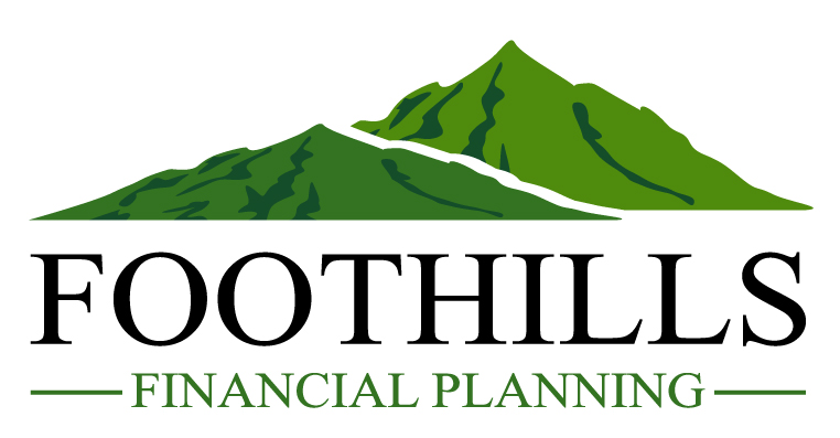Foothills Financial Planning